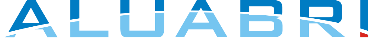 aluabri Logo